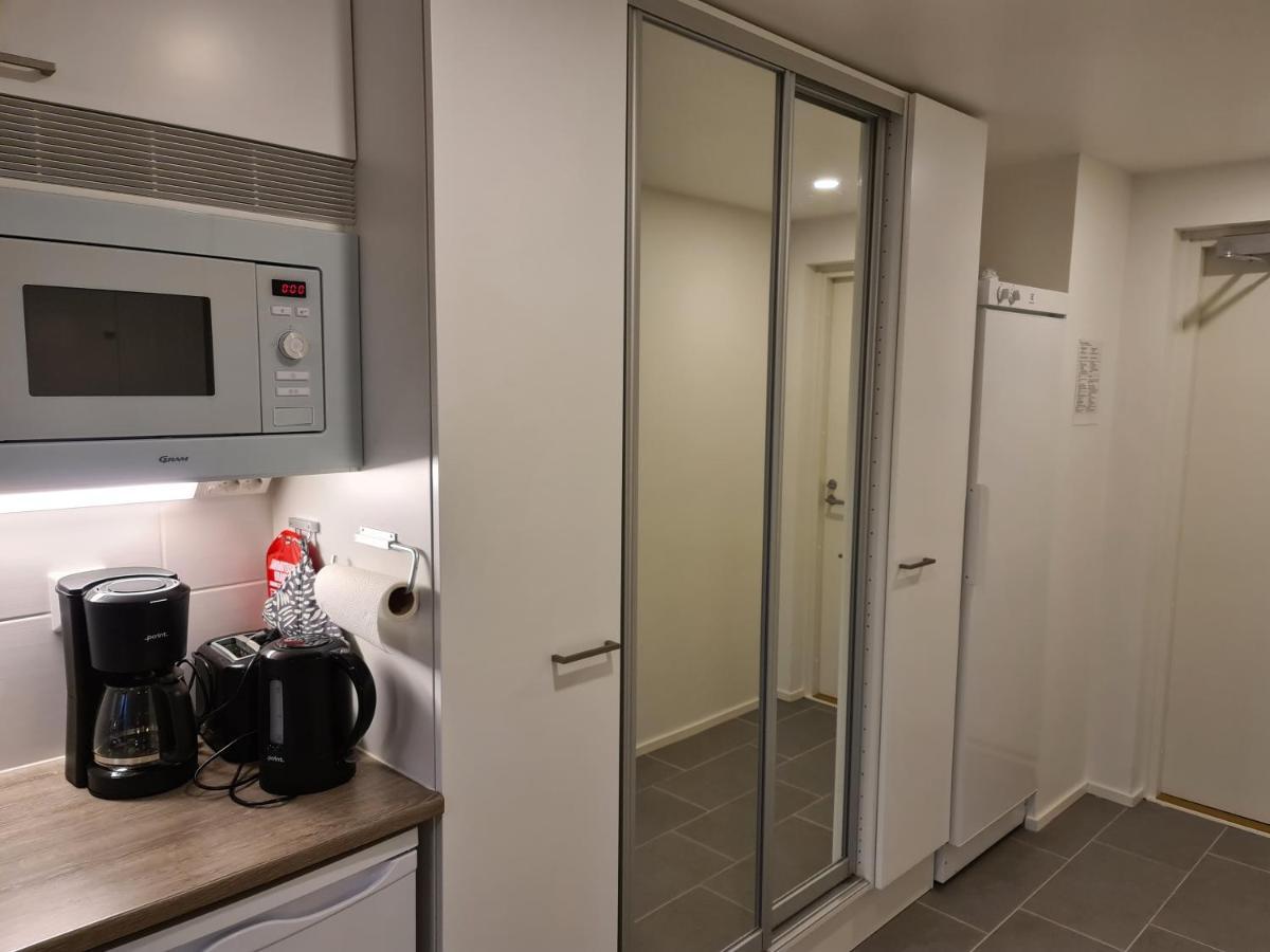 Levibooking Lost In Levi Apt 305 คิตติลา ภายนอก รูปภาพ