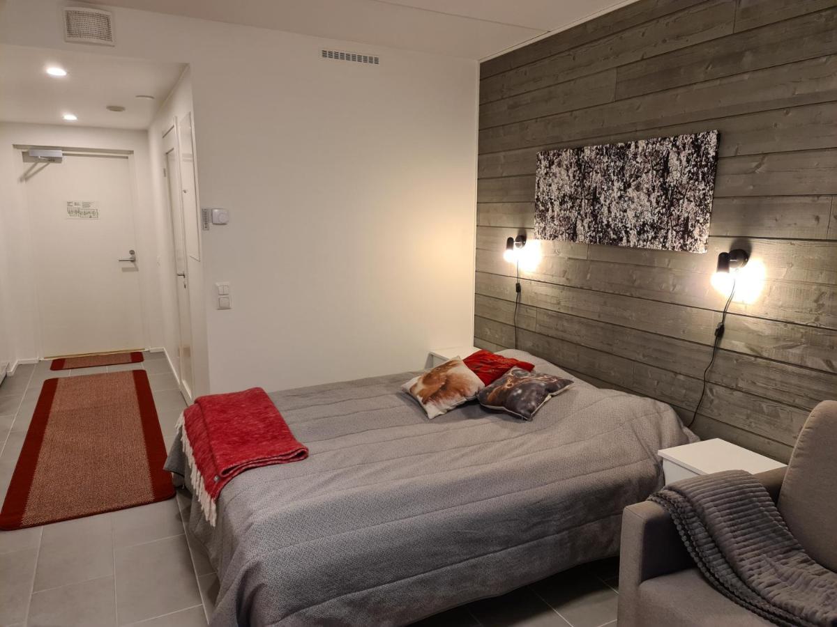 Levibooking Lost In Levi Apt 305 คิตติลา ภายนอก รูปภาพ
